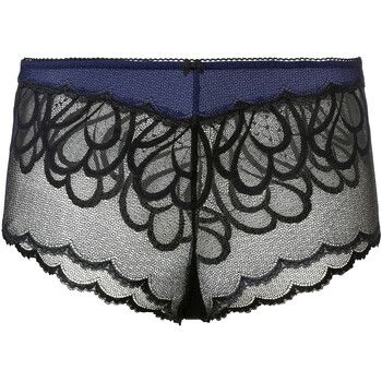 Lascana Shorty / Boxer Shorty Sofia azul para mujer