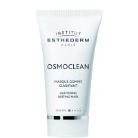 institut esthederm osmoclean brightening face exfoliator 75ml