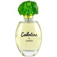 gres cabotine eau de toilette spray 100ml