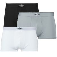 calvin klein jeans boxer trunk x3 para hombre