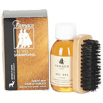 Famaco Complementos EDWARDIN para hombre
