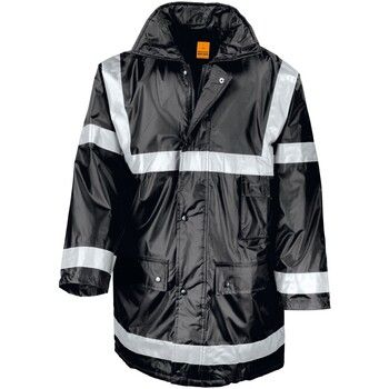 Work-Guard By Result Chaqueta Management para mujer