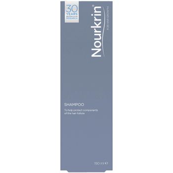 Nourkrin Shampoo and Scalp Cleanser 150ml