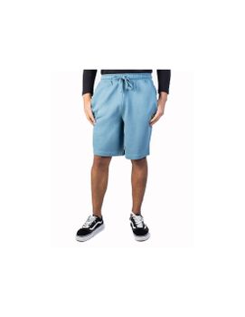 Pantalones Lyle & Scott V1-Sweat Shorts Hombre Azul