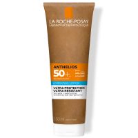 la roche-posay anthelios sun protection spf50 milk 250ml