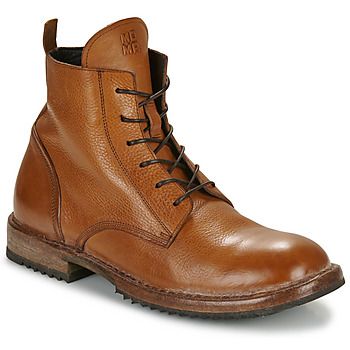 Moma Botines RICK U para hombre
