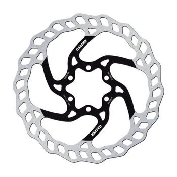 Galfer Disco de Freno Wave Mtb 203mm x 1.8mm DB004W Galfer Disco de Freno Wave Mtb 203mm x 1.8mm Galfer   de ciclismo para bicicleta
