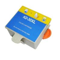 compatible colour kodak no 30xl cl 8898033 high capacity ink cartridge