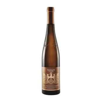 Gut Hermannsberg Vino Blanco Rotenberg Seco Grosses 75 Cl 12.5% Vol.