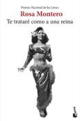 te tratare como a una reina