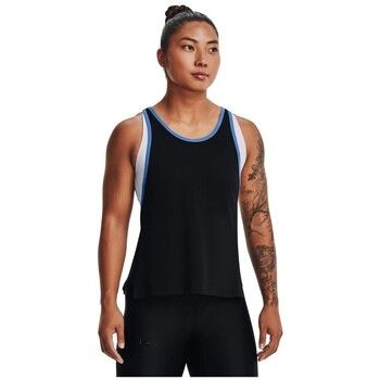 Under Armour Camiseta tirantes Knockout Tank para mujer