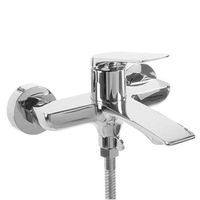 grifo de banera rea avalon chrome