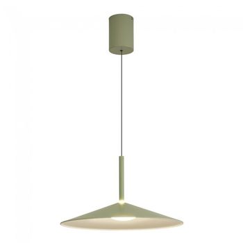 Lámpara colgante led calice (16w)