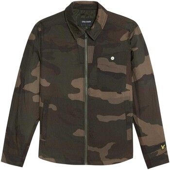 Lyle & Scott Chaquetas GT50947 para hombre