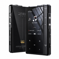 reproductor de musica hifi mp3 con dac es9028 reproductor de audio digital portatil con musica sin perdidas nativa dsd512 teclado tactil ecualizador auriculares de 600 ohmios 64g