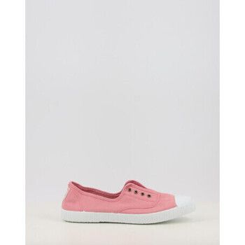 Victoria Zapatillas 1915 INGLESA ELÁSTICO 106623 para mujer