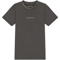 jack wills camiseta gt24019 para nina