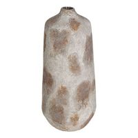jarron rustic ceramica