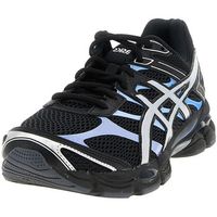 asics zapatillas de running chaussures de running gel-cumulus 16 cuir synthetique para hombre