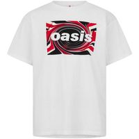 oasis camiseta gt41418 para hombre