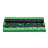 modulo de rele de placa de expansion 32 canales rs485