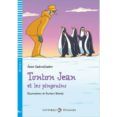 tonton jean et le pingouins  cd