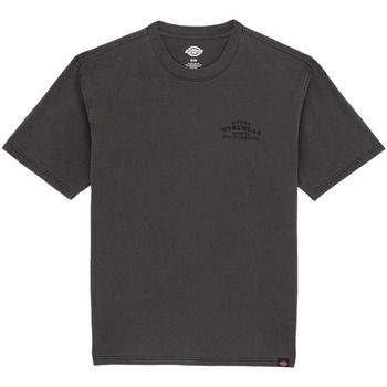 Dickies Camiseta CHRISTIANA GD TEE SS para hombre
