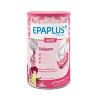 epaplus arthicare colageno huesos sabor vainilla