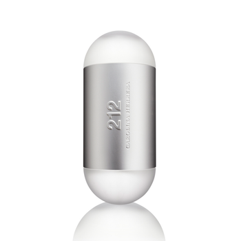 212 Eau De Toilette 100ml