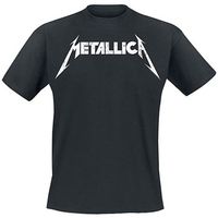 metallica tops y camisetas master of puppets photo para hombre