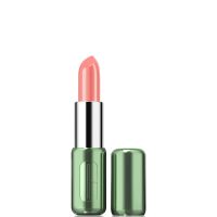 clinique pop longwear lipstick 39g various shades - melon pop