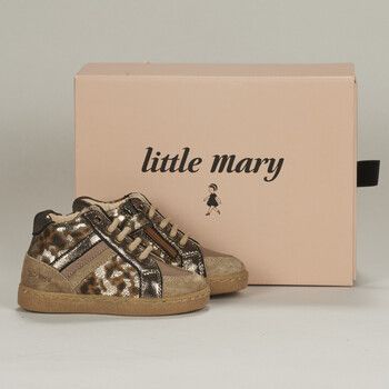 Little Mary Zapatillas altas LYNNA para niña