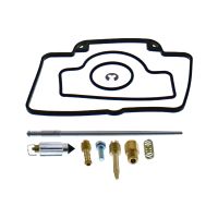 kit de servicio del carburador yamaha yz 250 89 all balls