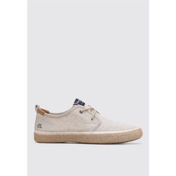 Pepe jeans Alpargatas PORT LINEN para hombre