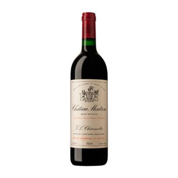 Château Montrose Vino Tinto Bordeaux 75 Cl 13% Vol.