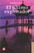 el ultimo explorador