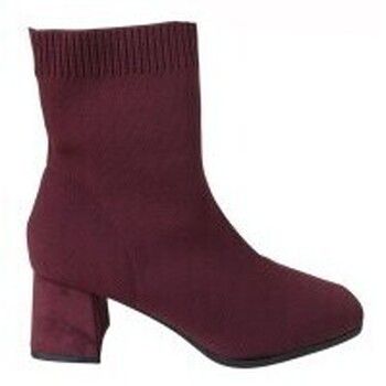 Shoes Zapatos de tacón BOTIN CALCETIN TACON para mujer