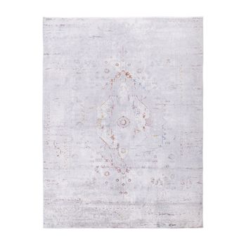Alfombra Calavia multicolor 160x230 cm