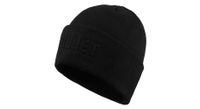 mijo chamonix relief beanie negro