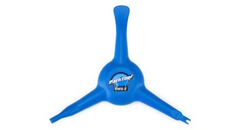 Herramienta electronica para cambio de marchas de bicicleta park tool ews 2