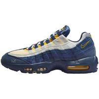 nike zapatillas air max 95 sb eric koston obsidian speed yellow para mujer