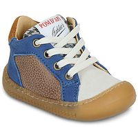 pom dapi zapatillas yaka star para nino