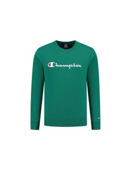 Sudadera Champion Crewneck Sweatshirt Hombre