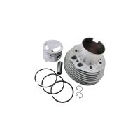 kit tuning motor moto guzzi 850 le mans 950cc
