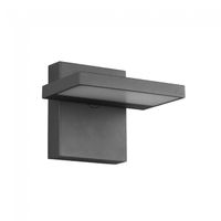 aplique de exterior led horton 8w