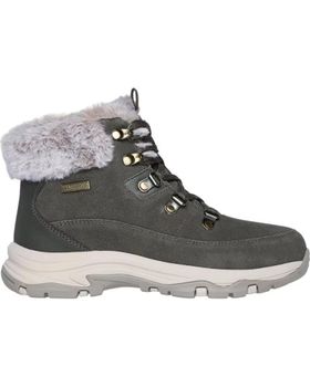 de SKECHERS TREGO SNOW WORRIES KAKI