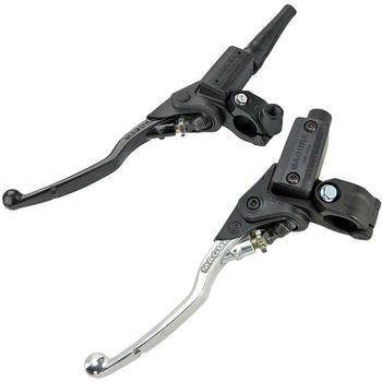 Cilindro maestro de embrague 22mm Magura Hymec 10.5mm