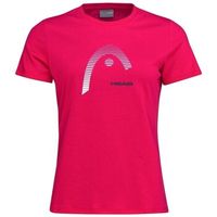 head camiseta club 22 lara para mujer