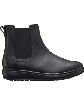 de JOYA BOTIN LONDON III BLACK