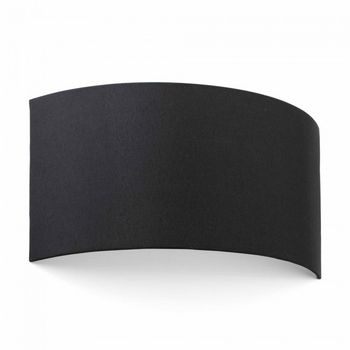Aplique de pared cotton r (2 luces)